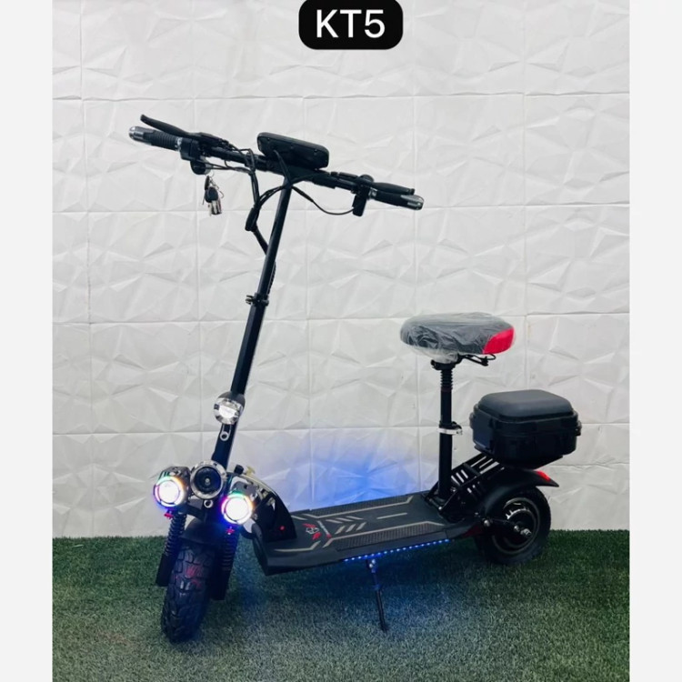 اسکوتربرقی ROHAN مدل KT5