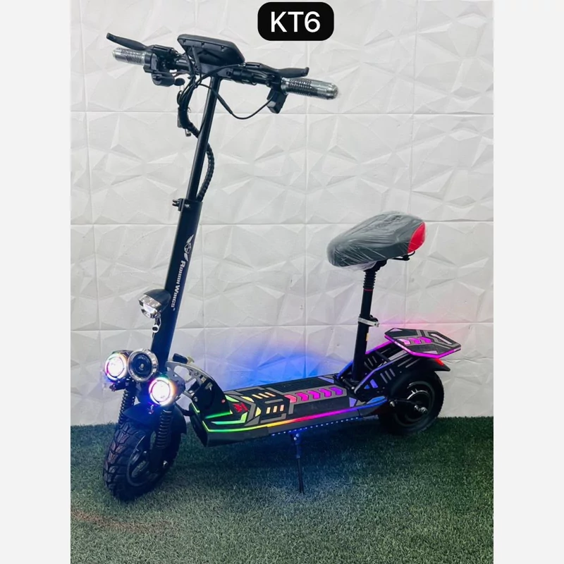 اسکوتر برقی ROHAN KT6