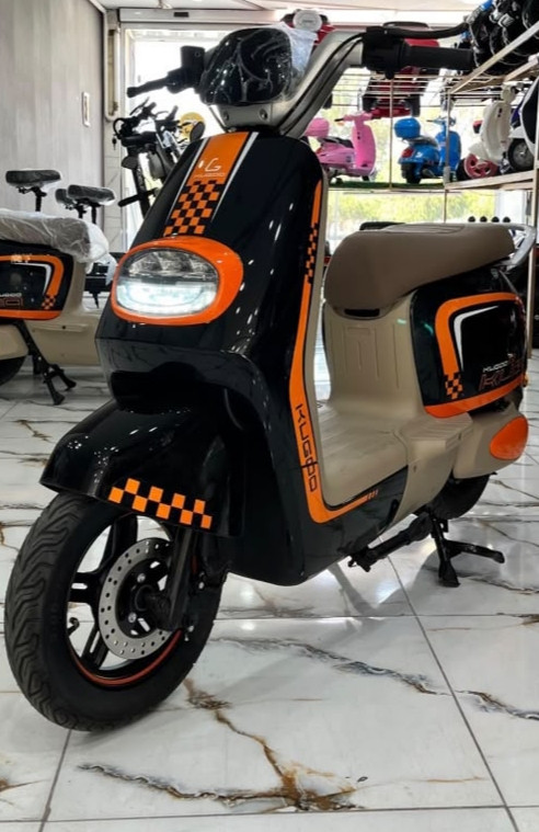 موتوربرقی کوگو مدل T30