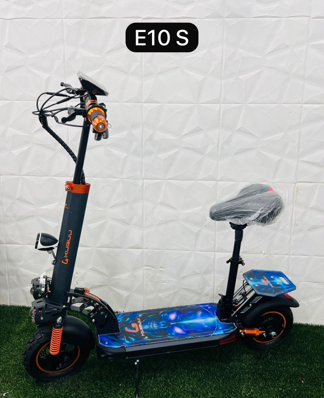 اسکوتر برقی برند کوگو مدل E10 s